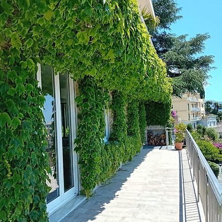 B&B Villa Shiverty 피에베 리구레 외부 사진