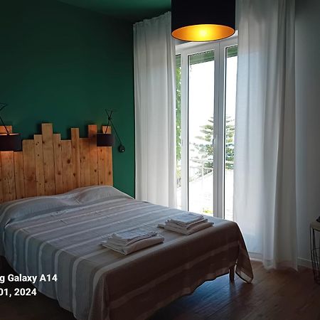 B&B Villa Shiverty 피에베 리구레 외부 사진