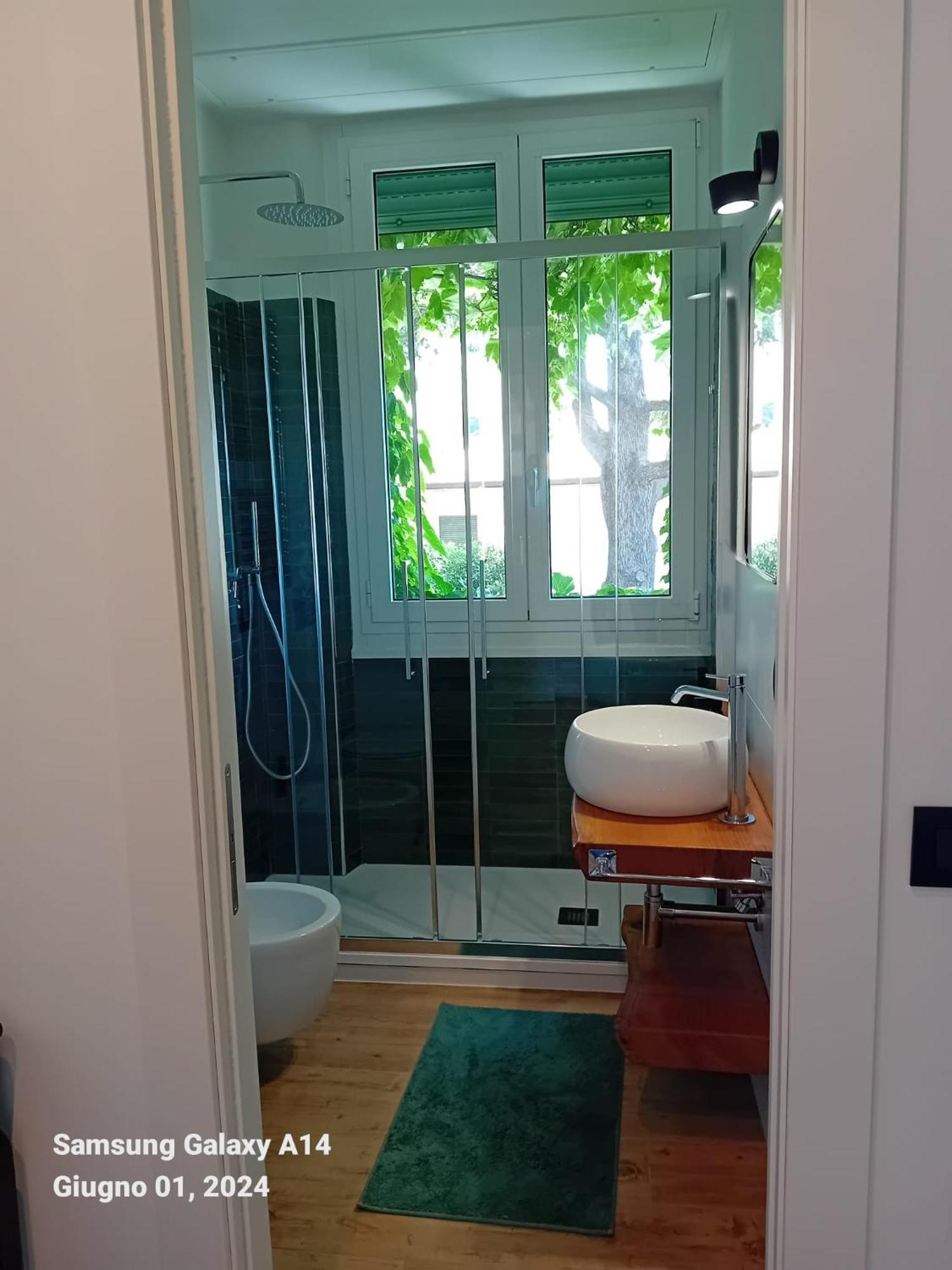 B&B Villa Shiverty 피에베 리구레 외부 사진