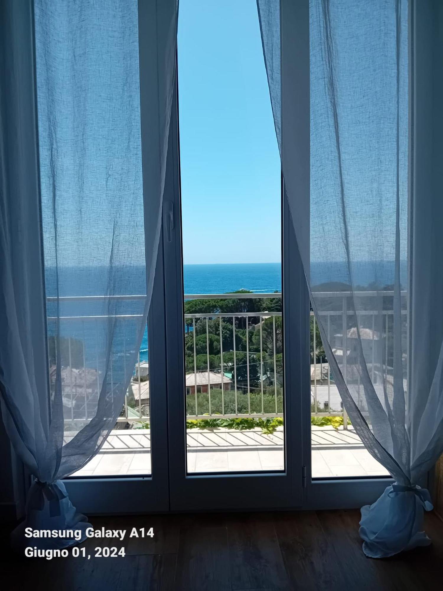 B&B Villa Shiverty 피에베 리구레 외부 사진