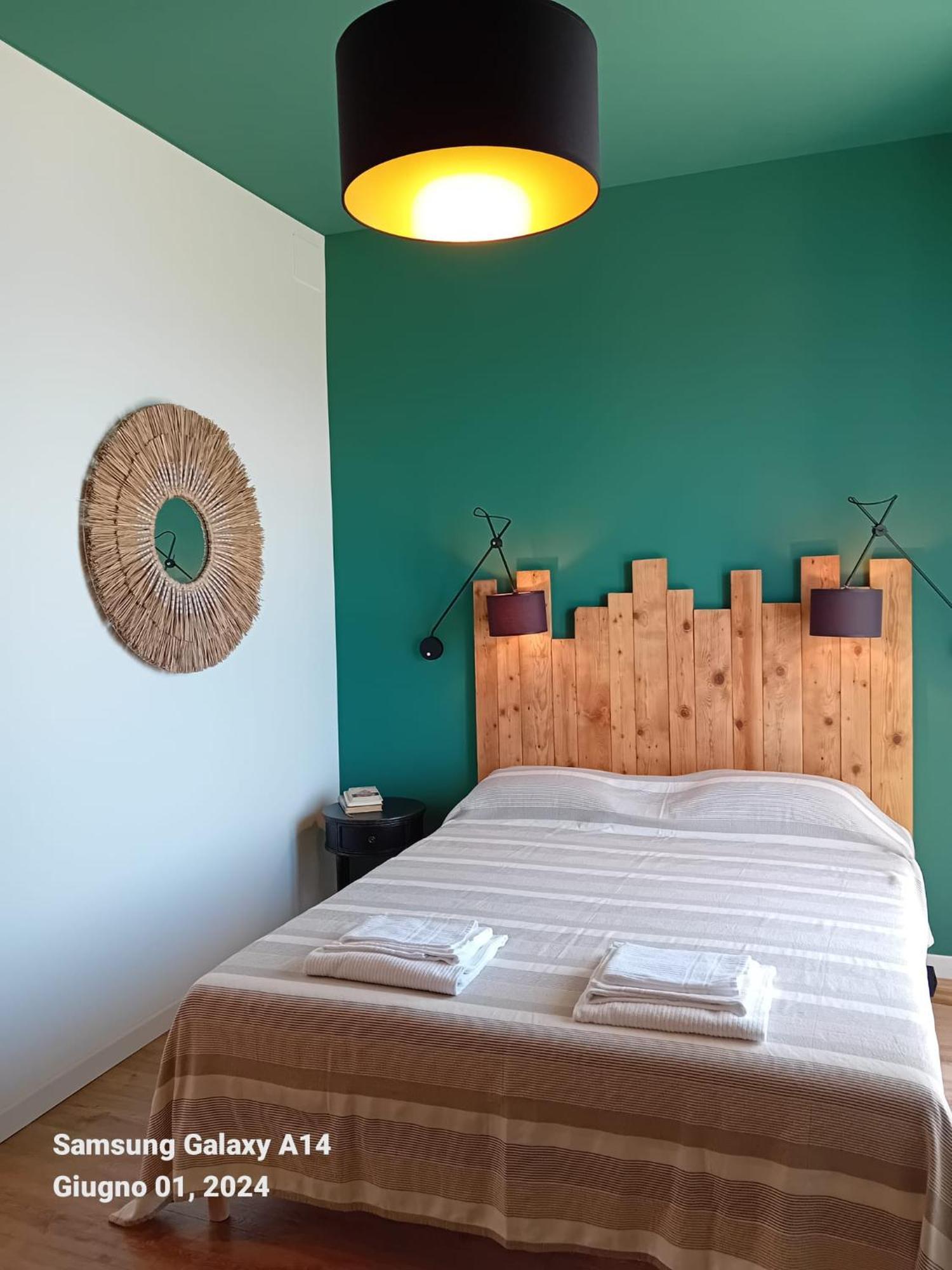 B&B Villa Shiverty 피에베 리구레 외부 사진