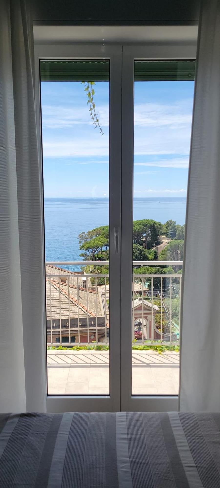 B&B Villa Shiverty 피에베 리구레 외부 사진