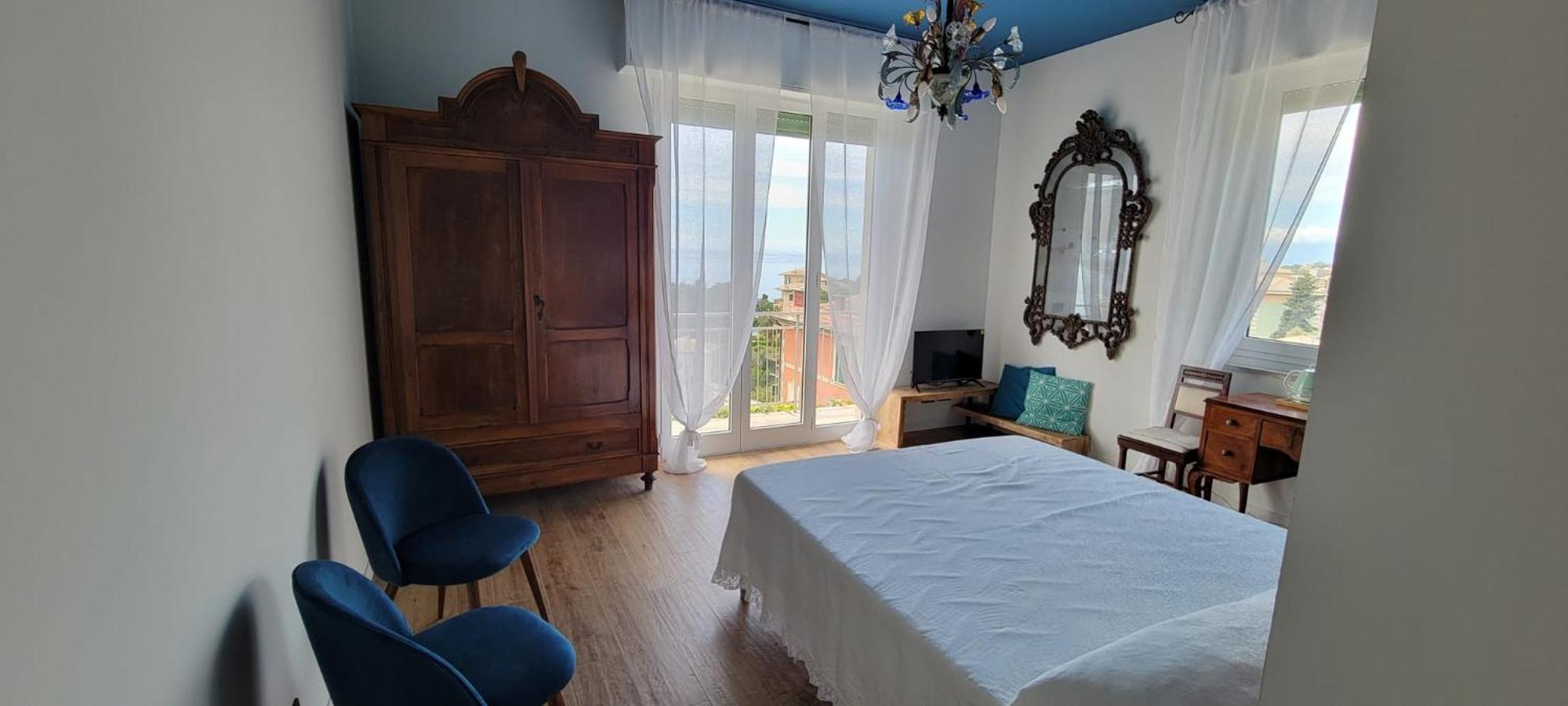 B&B Villa Shiverty 피에베 리구레 외부 사진