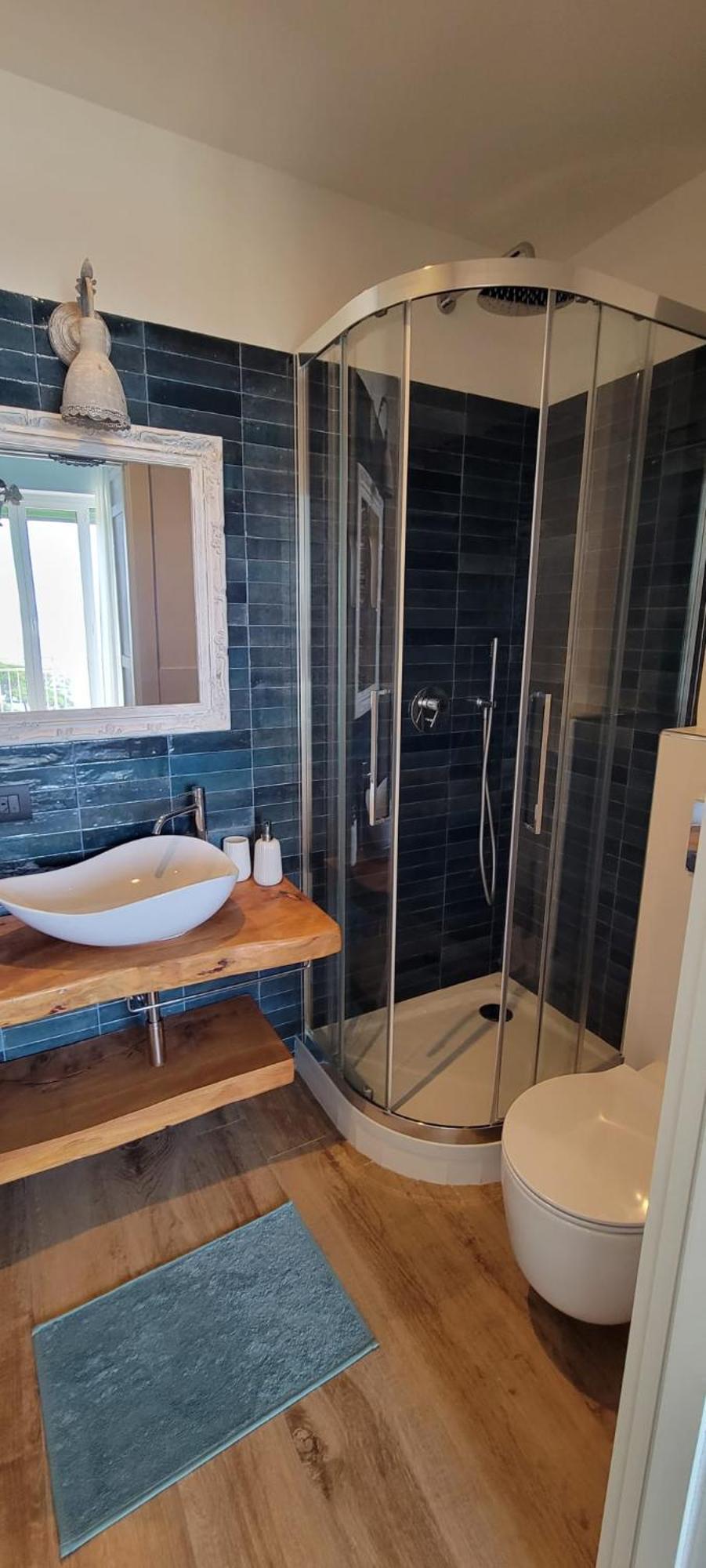 B&B Villa Shiverty 피에베 리구레 외부 사진