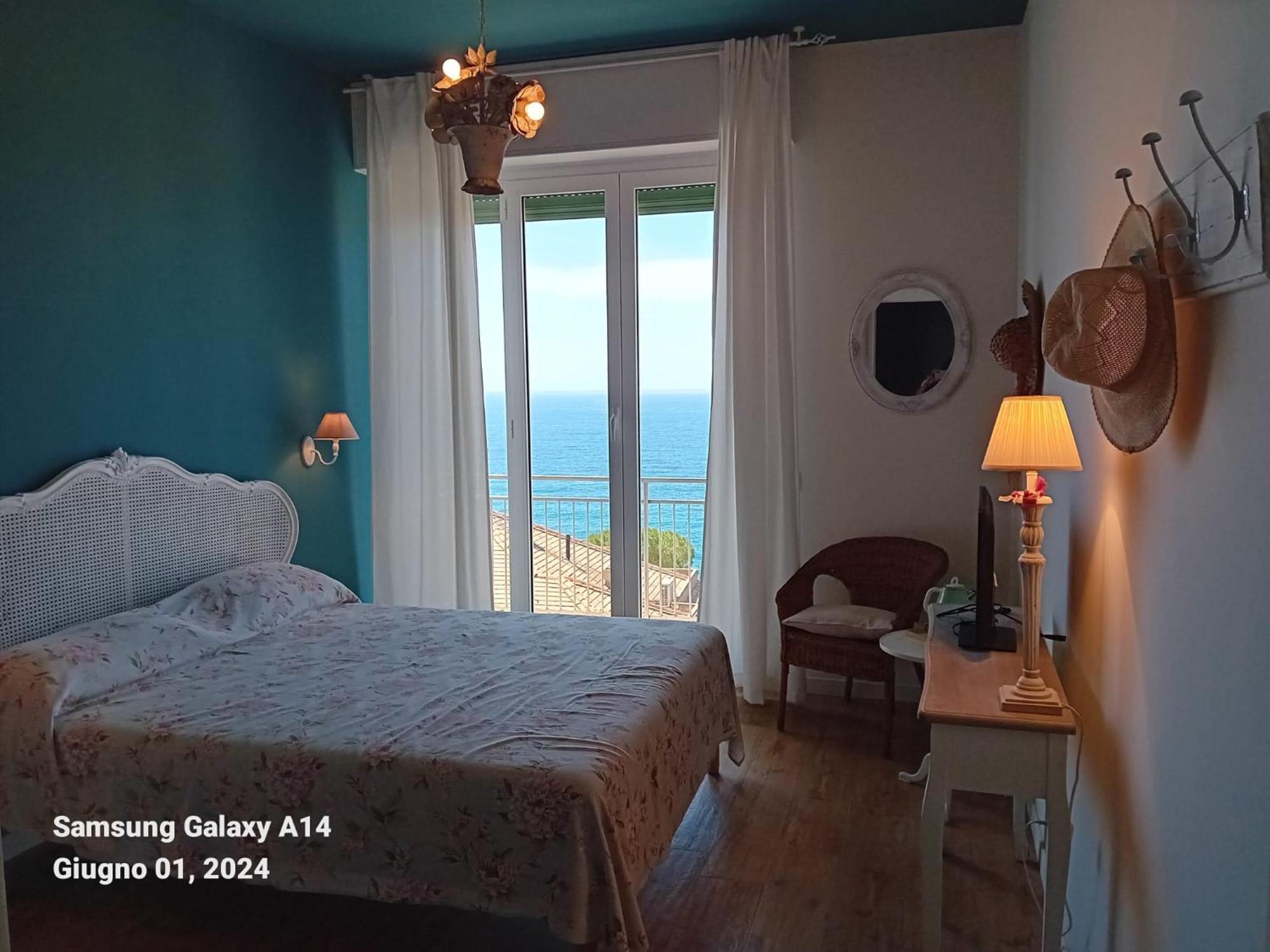 B&B Villa Shiverty 피에베 리구레 외부 사진