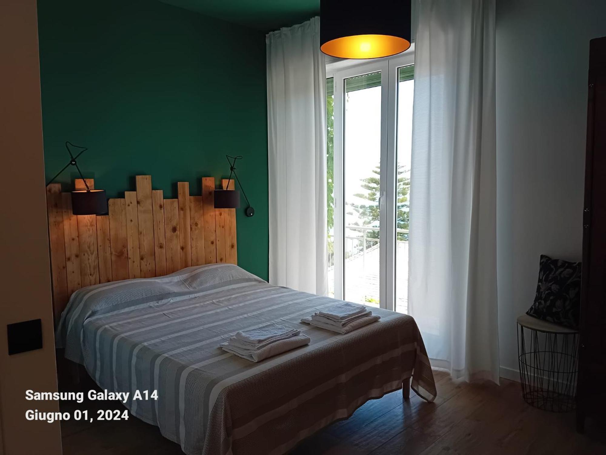 B&B Villa Shiverty 피에베 리구레 외부 사진