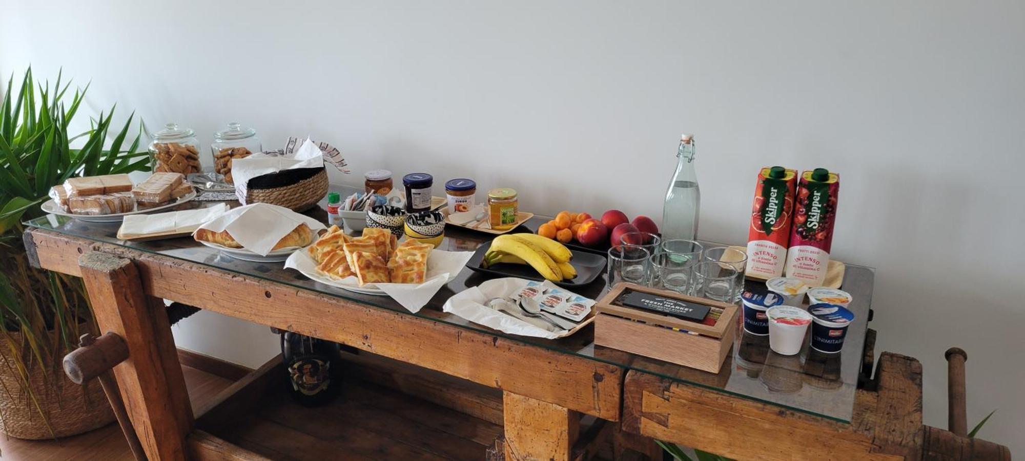 B&B Villa Shiverty 피에베 리구레 외부 사진
