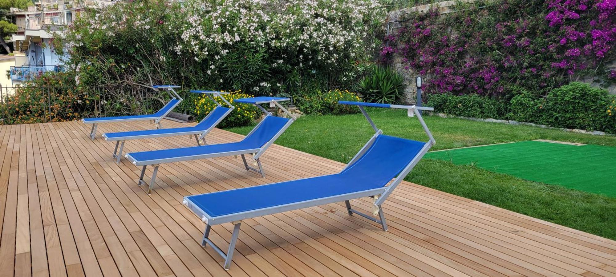 B&B Villa Shiverty 피에베 리구레 외부 사진