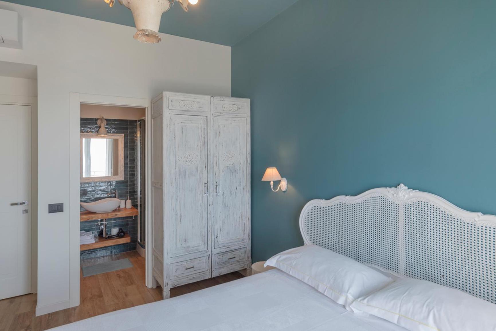 B&B Villa Shiverty 피에베 리구레 외부 사진
