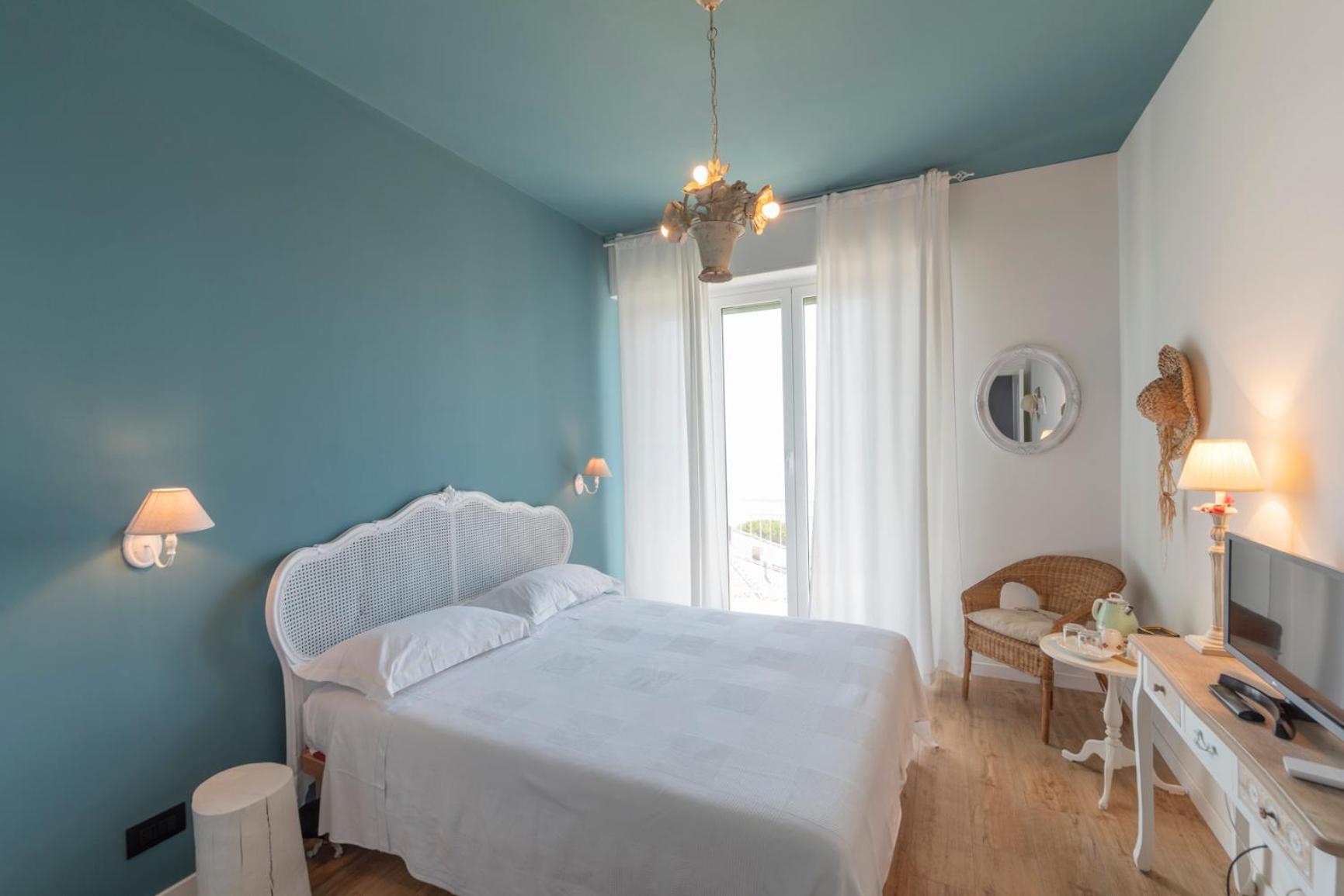 B&B Villa Shiverty 피에베 리구레 외부 사진